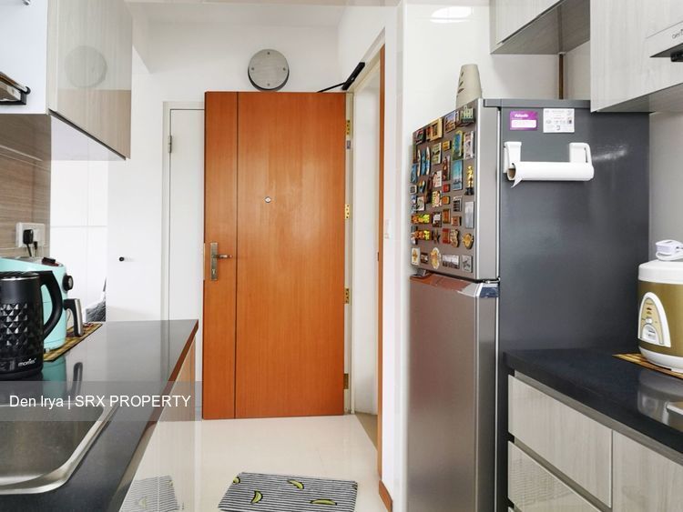 Blk 222A Sumang Lane (Punggol), HDB 2 Rooms #199639012